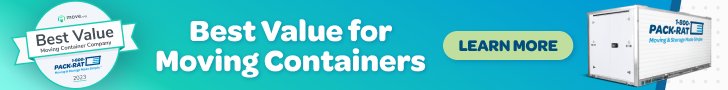 Flexible Moving and Storage Solutions with Pack Rat – Get a Free Quote Today! Convenient moving and storage containers from Pack Rat